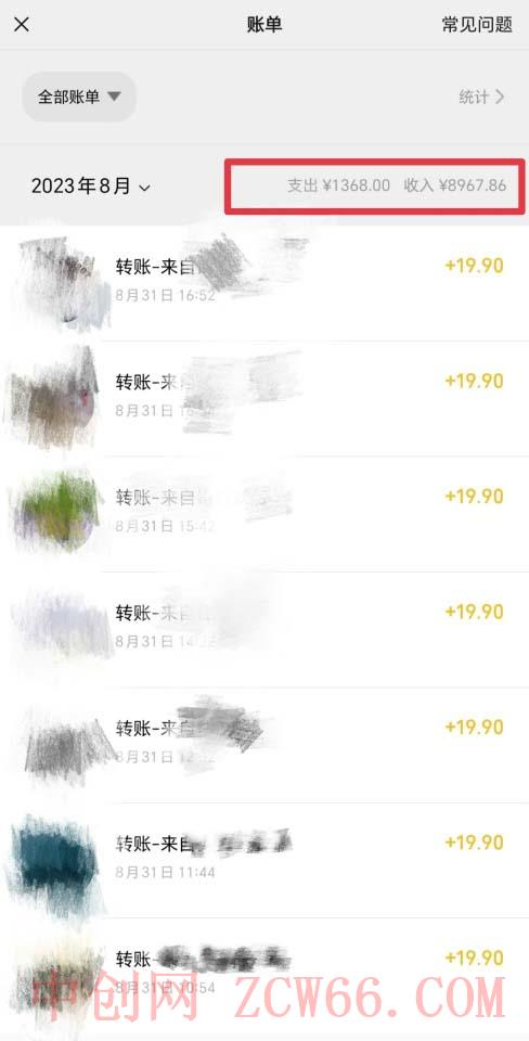 图片[2]-（7213期）靠ps类软件安装包，日入了300 全新升级ps安装文件0成本费游戏玩法（附186G安装文件）-中创网