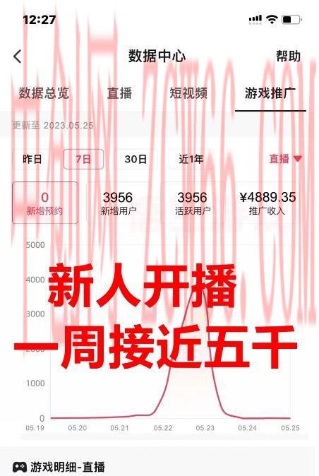 抖音爆火的悬疑解谜小游戏【规则怪谈】无人直播玩法【含全套开播教程 无广告版游戏 工具软件】