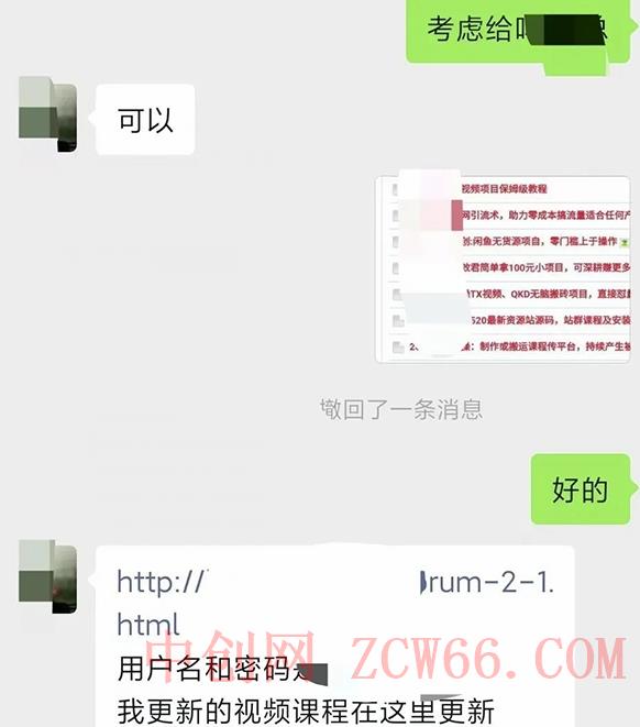 小彬网虚拟资源网站培训课程，如何一个月快速做出盈利的资源网站（实打实经验）