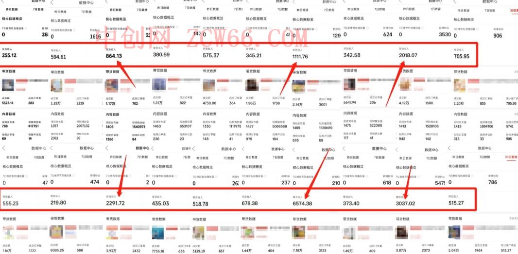 鸿铭网创88计之第三十九计:2024多多短视频橱窗带货,月入1w+