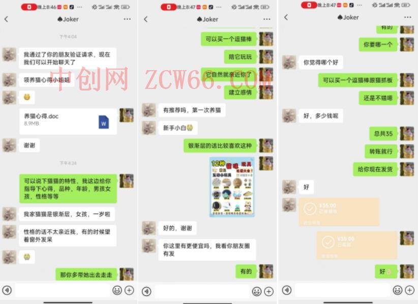 鸿铭网创88计第50计：2024小红书萌宠赛道私域玩法变现教学，月入2w+【上】